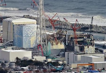 Kecelakaan PLTN Fukushima di Jepang PLTN di Indonesia